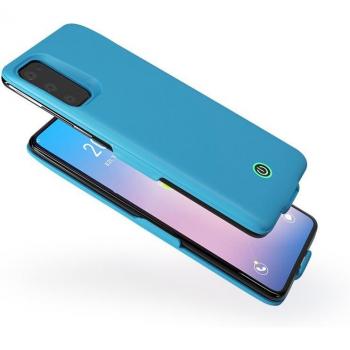 Carcasa UltraLigera 7000 mAh – Accesorio para Cargador Externo Samsung Galaxy S20/S20 Plus