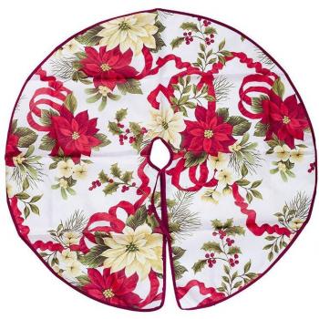 Falda de Árbol de Navidad 60/90cm