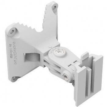 Mikrotik Supporto da Parete Quickmount Avanzato