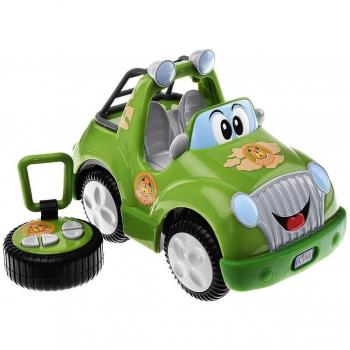 Boy Verde 68451 – Safari Park Radiocomandato