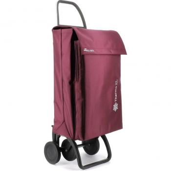 Carro de la compra Rolser Termo XL 4 Ruedas
