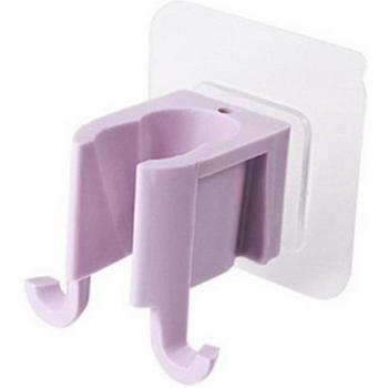 Gancho Ducha WallMate: Base de Almacenamiento