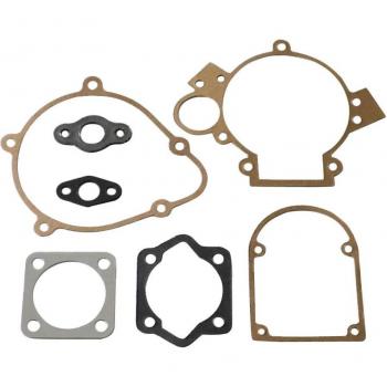 80cc Push Bike Carburetor Gasket Assembly