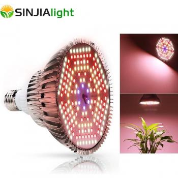Luz Verde 120 W 180 LEDs – Espectro Plantas, Jardín y Acuarios