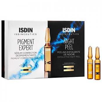 ISDIN Isdinceutics Pigment Expert + Night Peel 20 ampoules