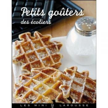 Petits goûters des écoliers