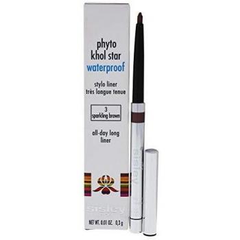 Sisley Phyto-Khol Star Waterproof Eyeliner
