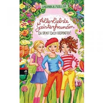 Allerliebste Geisterfreundin