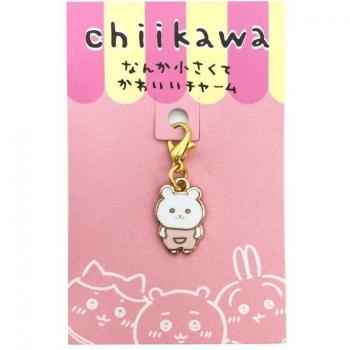 Chiikawa Sweet Bania Keychain