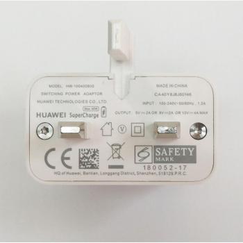 Huawei 40W Supercharge Charger for Mate 20, 30 Pro, P40
