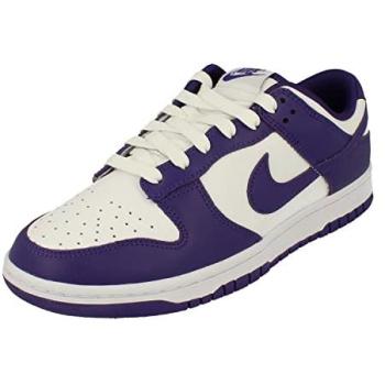 Dunk Low Retro Blanc – Nike