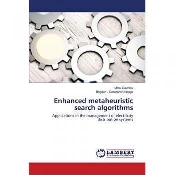 Gavrilas, Mihai: Enhanced metaheuristic search algorithms