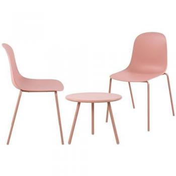 Rosa Berdin Suite a Due