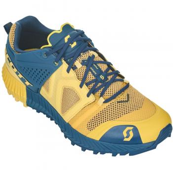 Scott Zapatillas Scott Kina Balu Power Amarillo/Azul