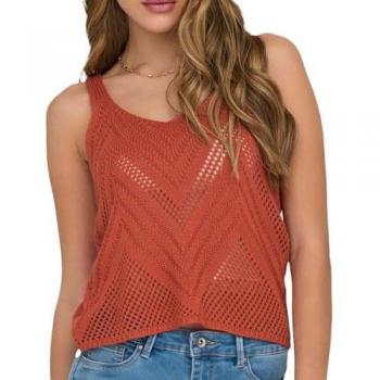Maglia Senza Maniche JDY Sunny XS