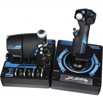 Saitek X-56 Rhino H.O.T.A.S System