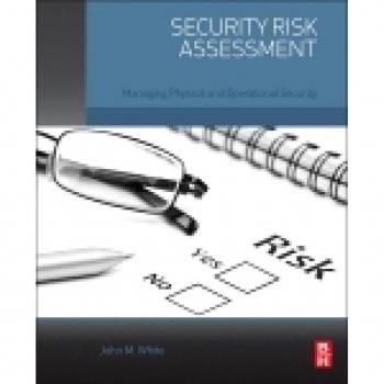 Vitalsource Technologies, Inc. Security Risk Assessment: Managing Physical and Operational Security