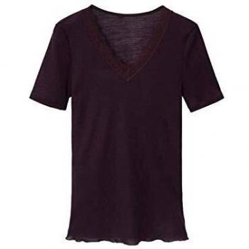 CALIDA Black Cherry 227, schwarz – Gr. L