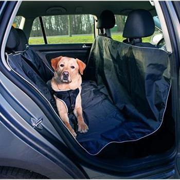 Trixie Auto-Schutzdecke für Reisen
