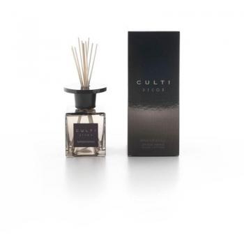 CultiHome RusticFragrance Dispenser – Charcoal Brown