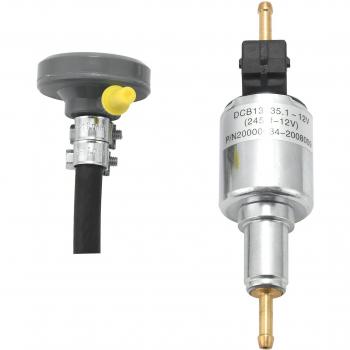 Pompe à carburant 12V Dp30 (Webasto Heater) – 86115B