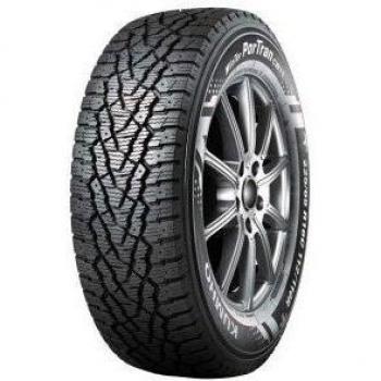 Kumho Winter PorTran CW11 (205/75 R16C 110/108R)
