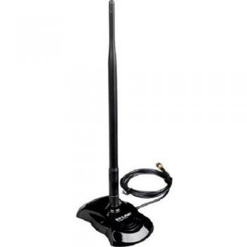 Antenna Indoor TP-Link con Guadagno di 8 dBi