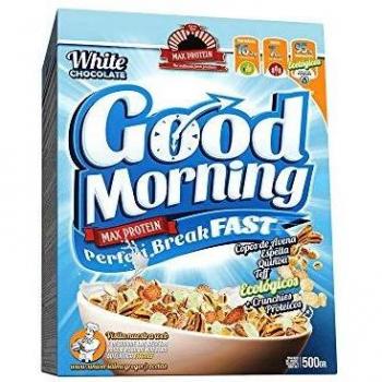 Suplemento Nutritivo Good Morning Perfect Breakfast 500g