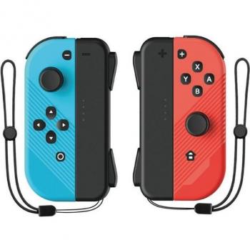Handgreep Controller Grip voor Nintendo Switch
