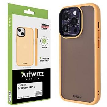 Artwizz IcedClip kompatibel mit iPhone 14 Pro