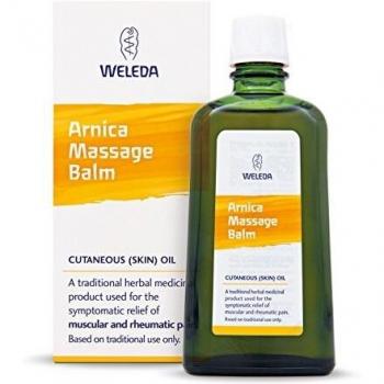 Weleda Arnica Baume de Massage 200 ml