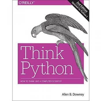 Think Python, 2e