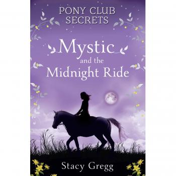 Mystic and the Midnight Ride