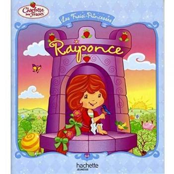 Les Fraisi-Princesses