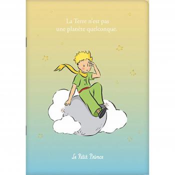 Kiub Le Petit Prince A5 Notebook