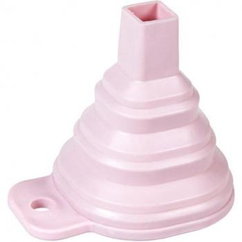 Multifunctional Silicone Funnel Set