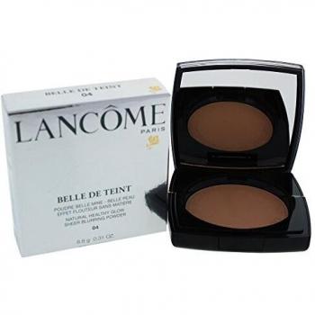 Lancôme Belle de Teint Highlighter Farbton 04 Belle De Miel 8,8 g
