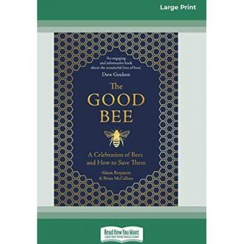 Benjamin, Alison: The Good Bee