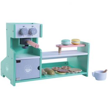 CHIC2000 Kinder-Kaffeemaschine »Coffee Shop« für kleine Baristas