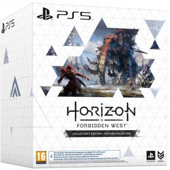 Horizon Forbidden West Collector's Edition für PS5/PS4