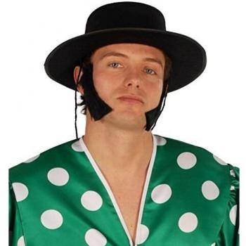 Copricapo Cordova Floccio