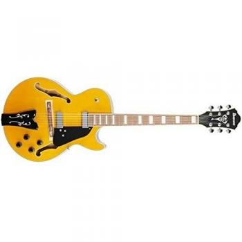 Ibanez GB10EM George Benson Antique Amber