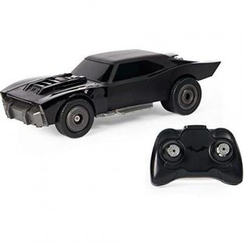 Maki Batmobile RC 1:20