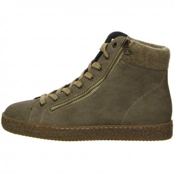 Bottes Rieker Ombre Métallique