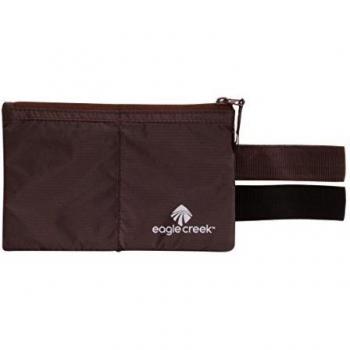Brown Sport Waist Pack