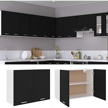 VidaXL Built-in Kitchen Unit 80 x 31 x 60 cm