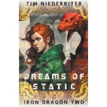 Niederriter, Tim: Dreams of Static