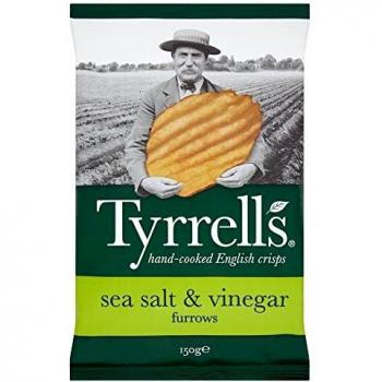Tyrrell's