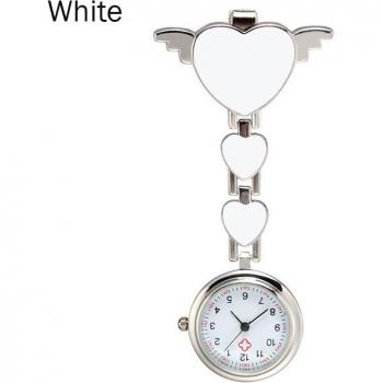 Reloj de Bolsillo para Profesionales de la Salud