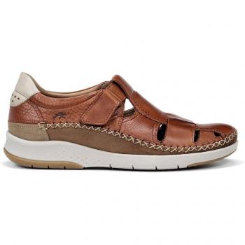 Sandales Fluchos MAUI Marron 43